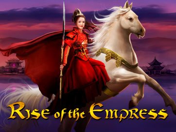 Rise Of The Empress